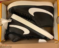 Nike blazers shoes from USA 0