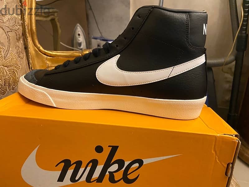 Nike blazers shoes from USA 1