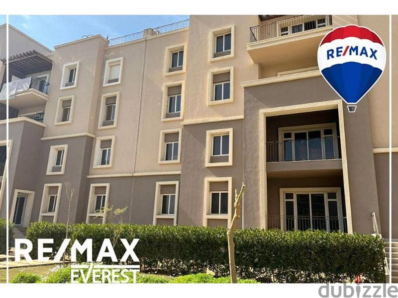 Resale apartment 157m for sale in October Plaza - Sodic- Ready to move 2
