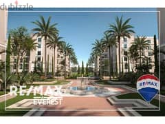 Resale Fully Finished Apartment For Sale At Village West - ElSheikh Zayed 0