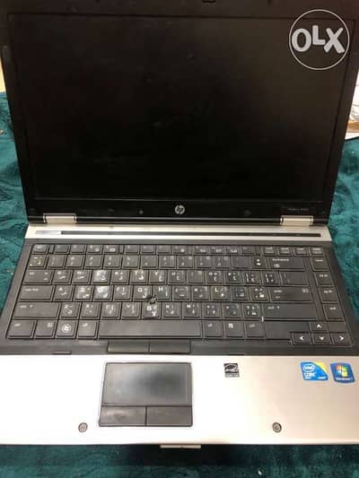 لابتوب hp
