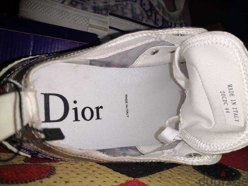 Dior made in italy 1