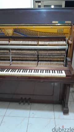 بيانو هوفمان للبيع 0