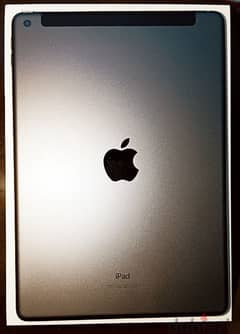 iPad 9th generation(256GB,WIFI+cell) 0