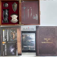 Dark Souls 2 ( Japanese Collector’s Edition ) PS3
