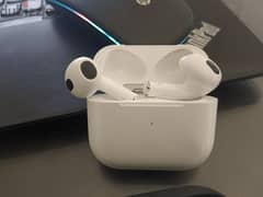 Apple AirPods 3 generation