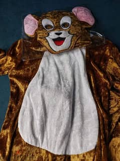 Jerry costume
