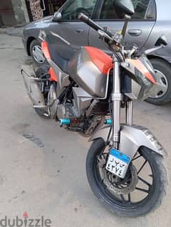 زونتيس cc 250 0