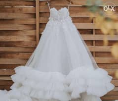 Wedding Dress - ‎فستان زفاف