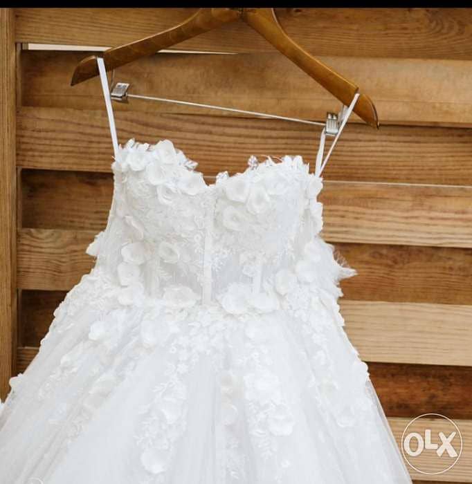 Wedding Dress - ‎فستان زفاف 2