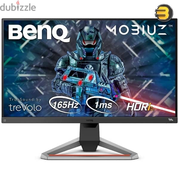 BenQ EX2710S 27 inch Gaming 0