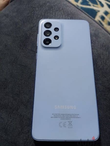 Samsung A33 5g 2
