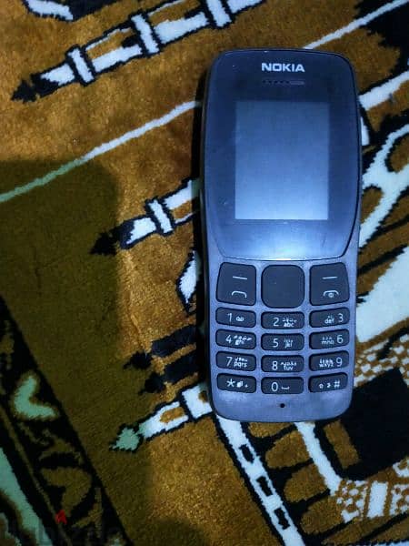 موبيل 110 Nokia 1