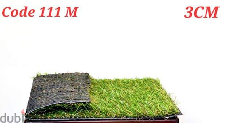 نجيل صناعي ولند سكيب Artificial grass and landscape 10
