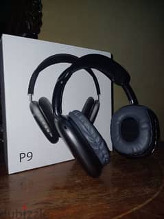 سماعات Headphone p9 0