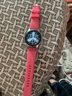 Samsung smart watch