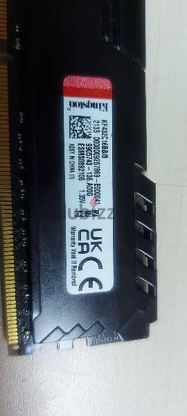 for pc 8G ddr4 kingstone 2