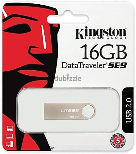 فلاشات كينجستون مساحات مختلفة بسعر الجملة Kingston flash drive 7