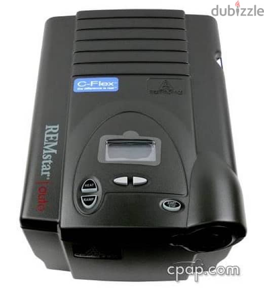 جهاز تنفس سيباب CPAP 1