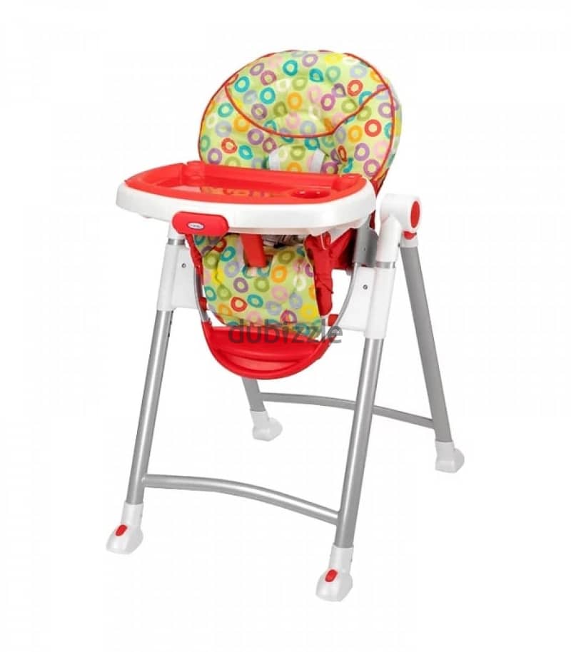 Baby Chair 1