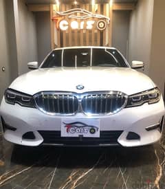 BMW 320i LUXURY  2021