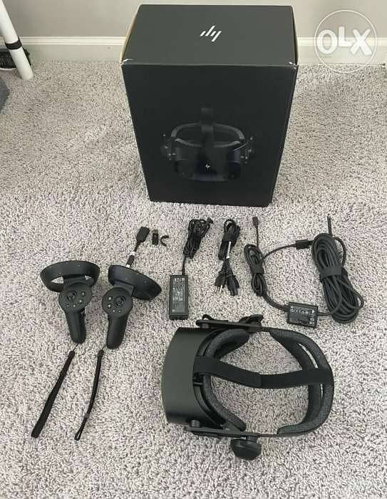 vr (system/services/game/glasses) 2