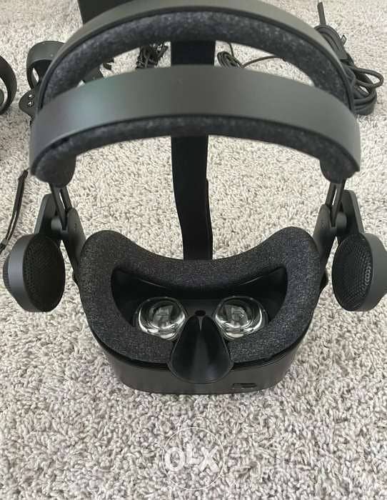 vr (system/services/game/glasses) 3