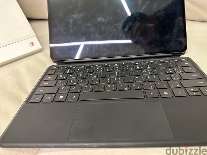 huwawi matebook 1