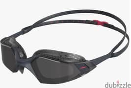 Speedo Unisex's Aquapulse Pro Swimming Goggle