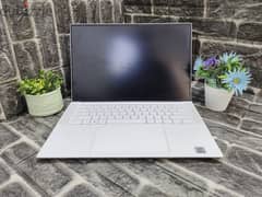 Laptop XPS 15 - 9500 - بسعر مميز وحالة فريدة 0