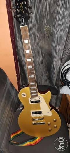 Epiphone electric guitar for sale mint condition 0
