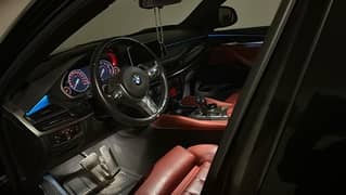 BMW X6 2018 0