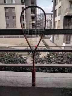 Squash racket - مضرب سكواش