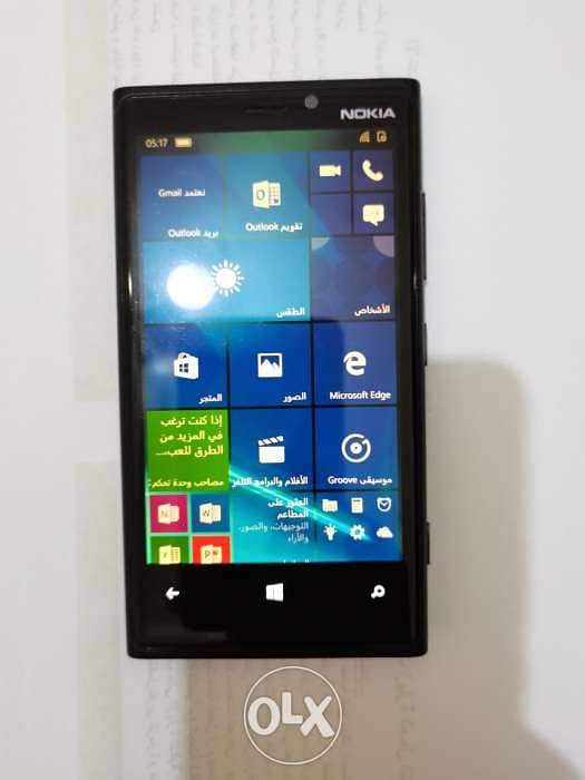 nokia lumia 920 olx