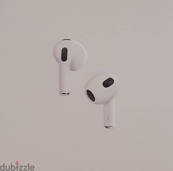 Airpods 3rd Generation 1