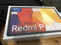 Tablet Redmi Pad SE 256g+8g