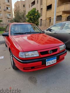 Opel Vectra 1.6i 1995 For Sale Mint Condition من النوادر كالجديدة 0