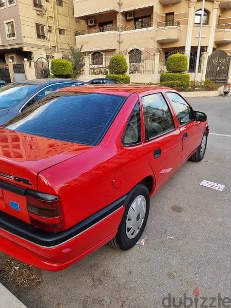 Opel Vectra 1.6i 1995 For Sale Mint Condition من النوادر كالجديدة 6
