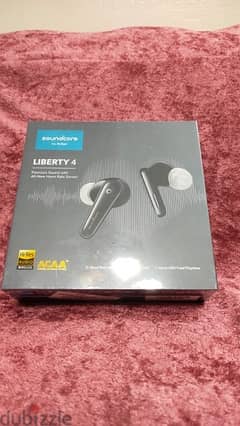 AirPods Anker soundcore Liberty 4 0