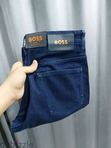 original Hugo Boss 0