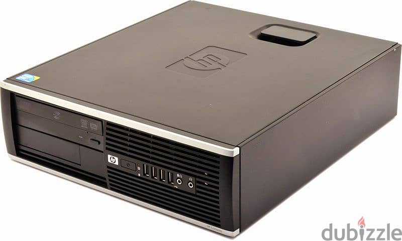 للبيع: كمبيوتر HP مستعمل 7