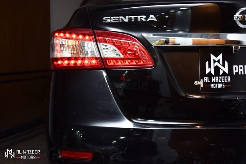 Nissan Sentra 2020 FullyLoaded 4