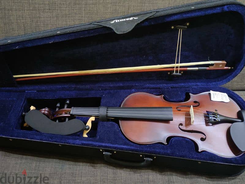 Fitness Violin New | كمان فيتنس جديد 1