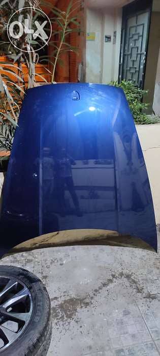 كابوت بورش كاريرا موديل 2021