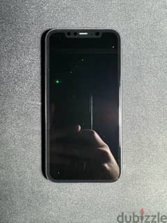 iPhone 11 - 128 GB - Black