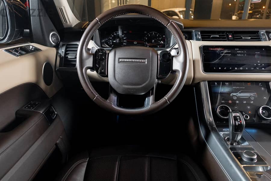 Range Rover Sport 2020 10