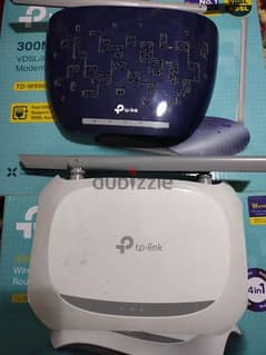 router tp link