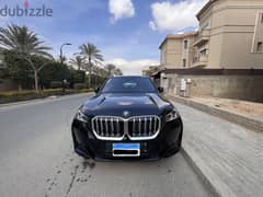 BMW X1 sDrive 18i M Sport 0