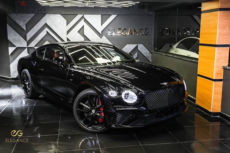 Bentley 3