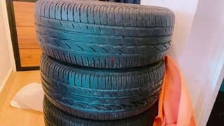 Tyres for sale 0